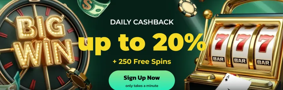 Winbeatz casino
